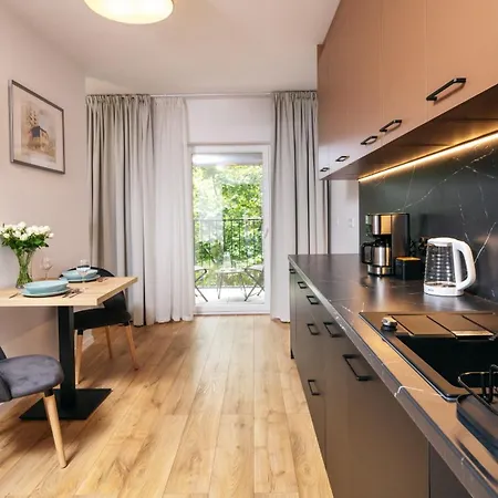 Apartament Atal Square, Sun & Snow