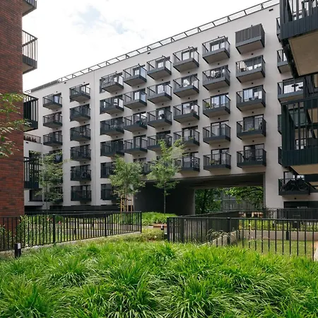 Atal Square, Sun & Snow Wroclaw