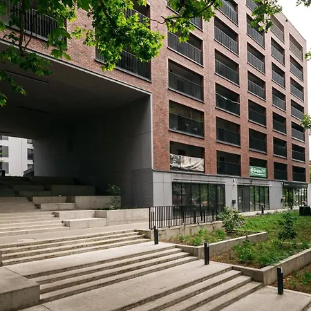 Atal Square, Sun & Snow