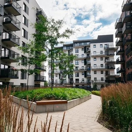 Apartment Atal Square, Sun & Snow