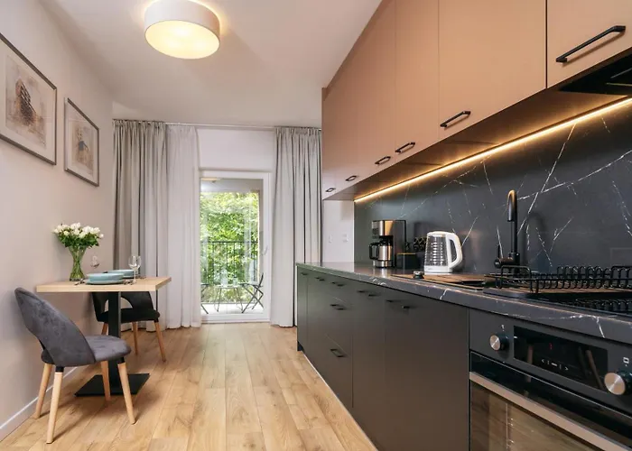 Apartment Atal Square, Sun & Snow *