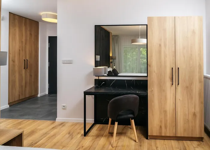 Atal Square, Sun & Snow Apartment Wroclaw