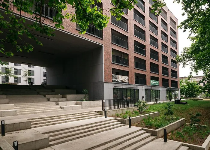 Atal Square, Sun & Snow