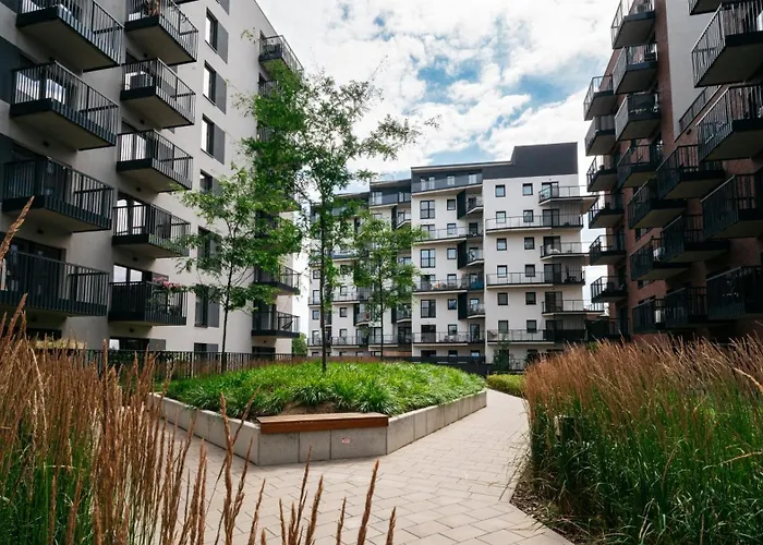 Apartment Atal Square, Sun & Snow