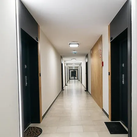 Апартаменти Sun & Snow Atal Square, Blisko Centrum