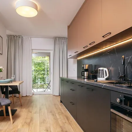 Apartment Atal Square, Sun & Snow *