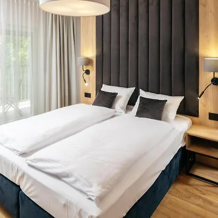 Apartment Sun & Snow Atal Square Wroclaw