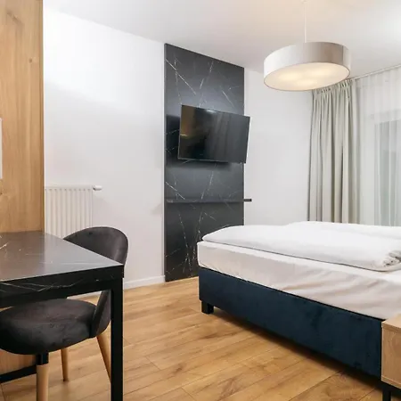 Atal Square, Sun & Snow Apartmán *