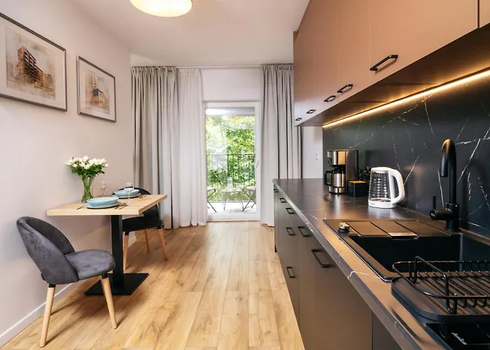 Апартаменты Atal Square, Sun & Snow