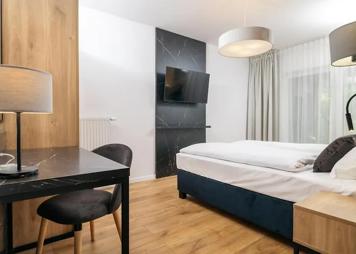 Atal Square, Sun & Snow Апартаменты *